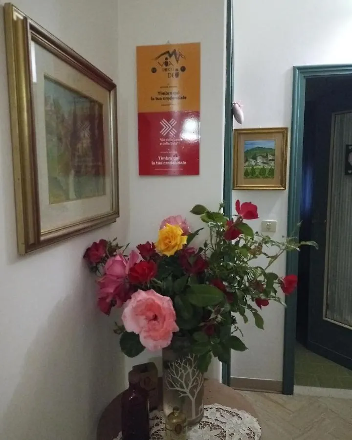 Affittacamere La Casa di Alma Roncobillaccio