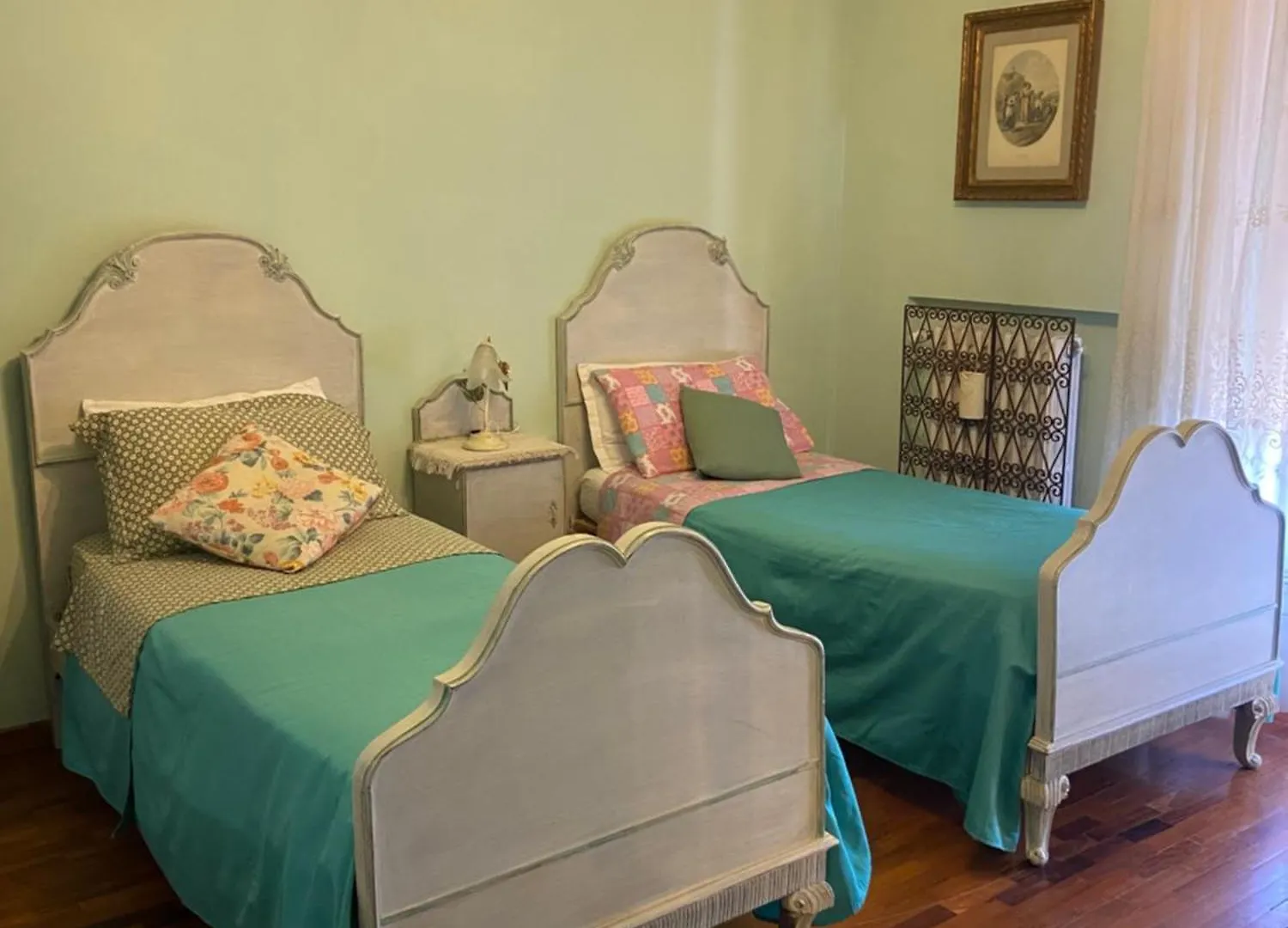 Affittacamere La Casa di Alma Roncobillaccio