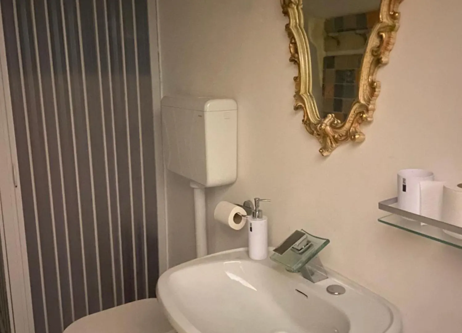 Affittacamere La Casa di Alma Roncobillaccio