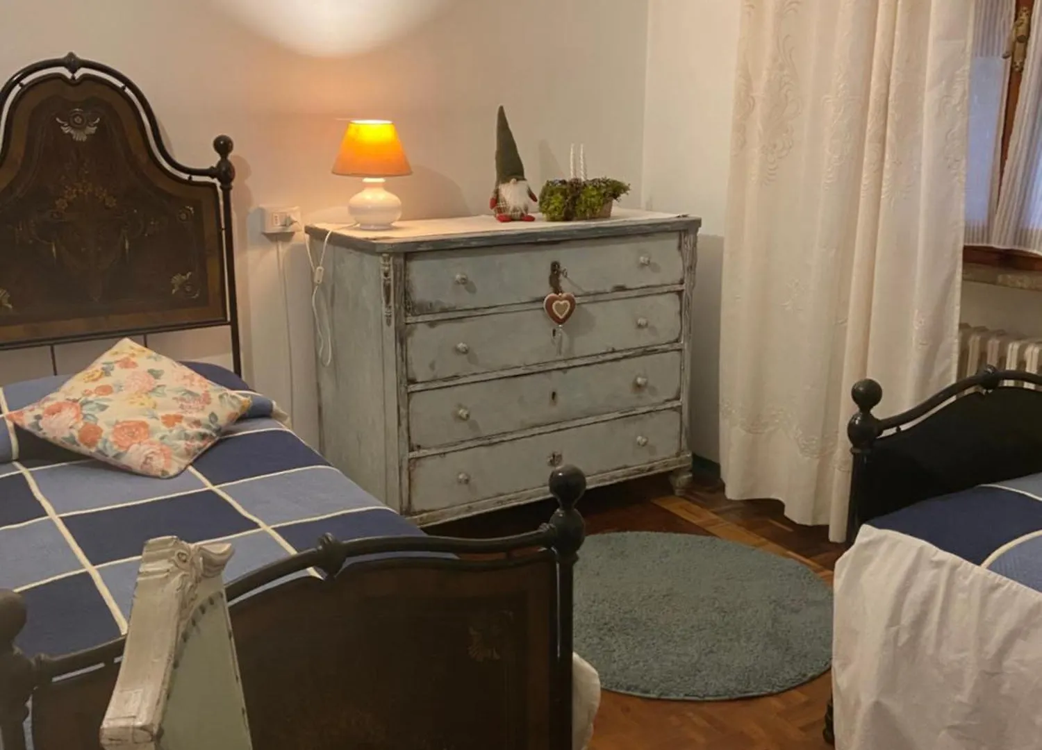 Affittacamere La Casa di Alma Roncobillaccio 0*,  Italia