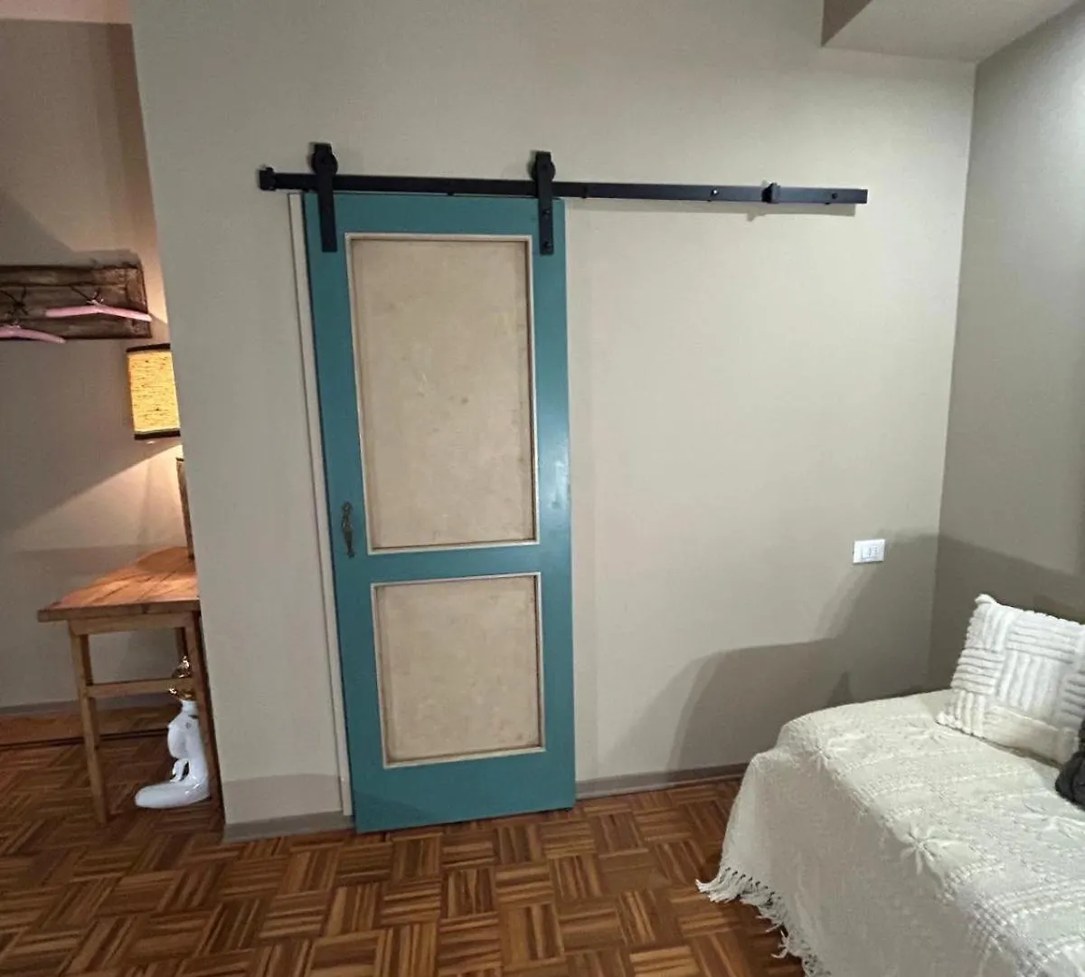 Affittacamere La Casa di Alma Roncobillaccio
