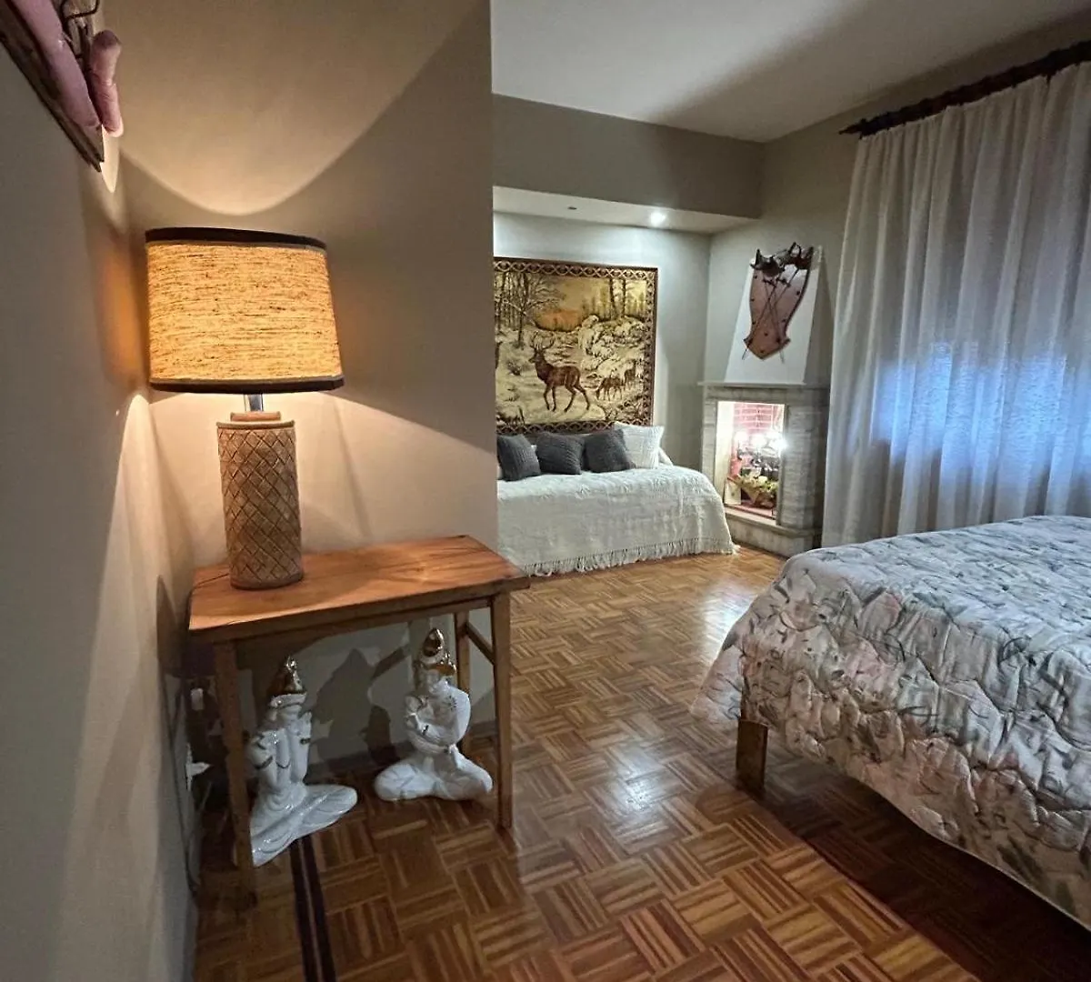 Affittacamere La Casa di Alma Roncobillaccio