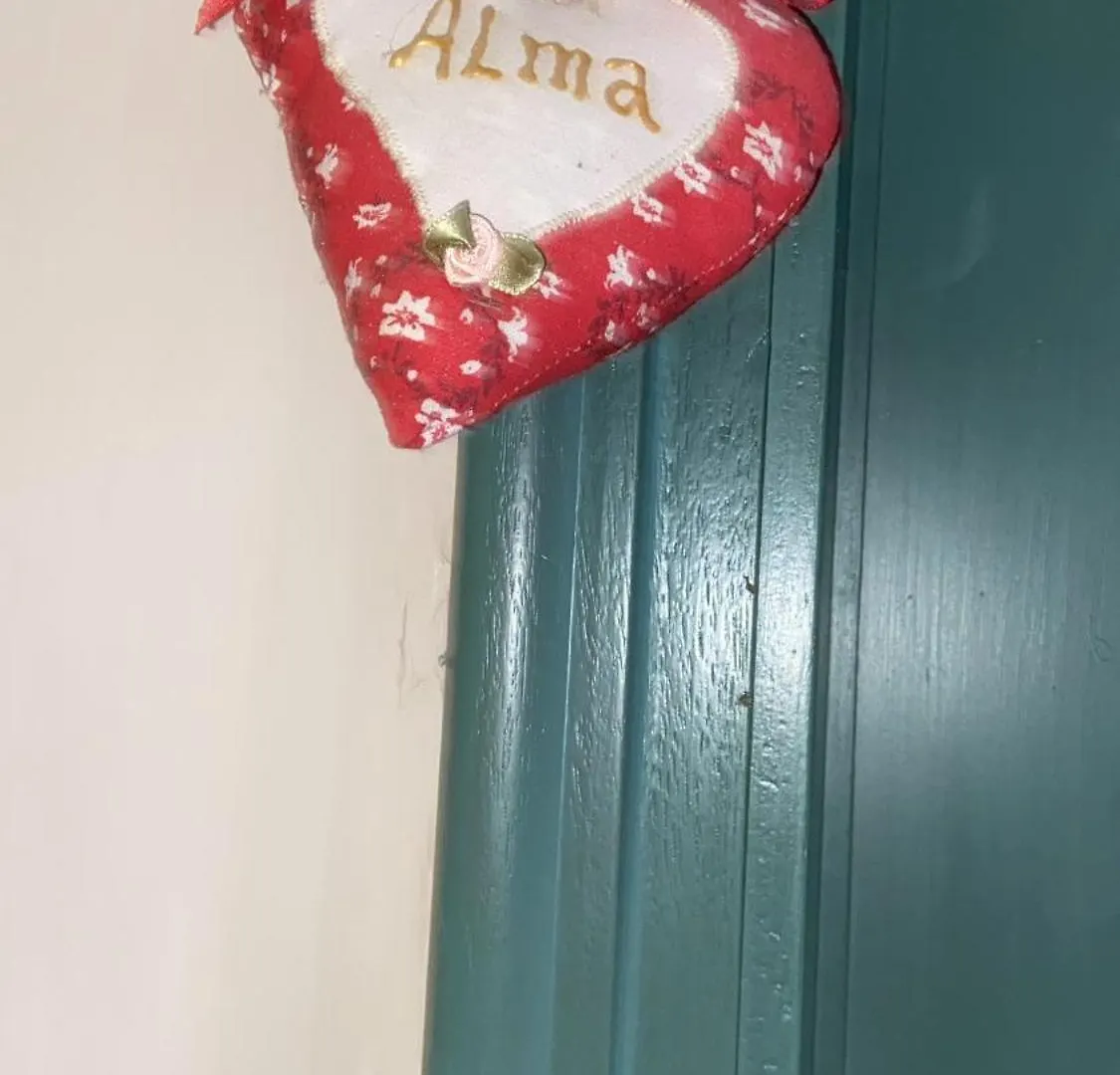 Affittacamere La Casa di Alma Roncobillaccio Italia