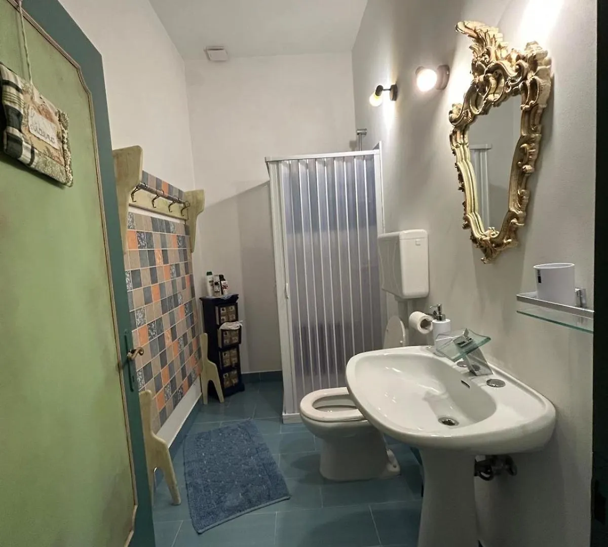 Affittacamere La Casa di Alma Roncobillaccio