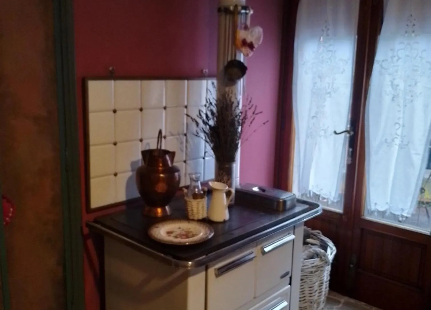 Affittacamere La Casa di Alma Roncobillaccio
