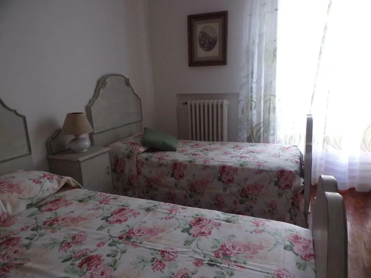 Affittacamere La Casa di Alma Roncobillaccio