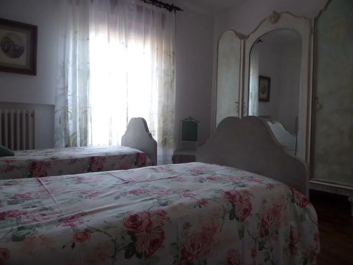 Affittacamere La Casa di Alma Roncobillaccio