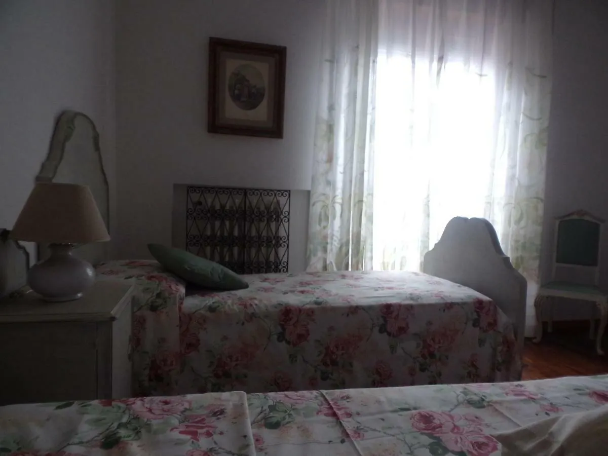 Affittacamere La Casa di Alma Roncobillaccio