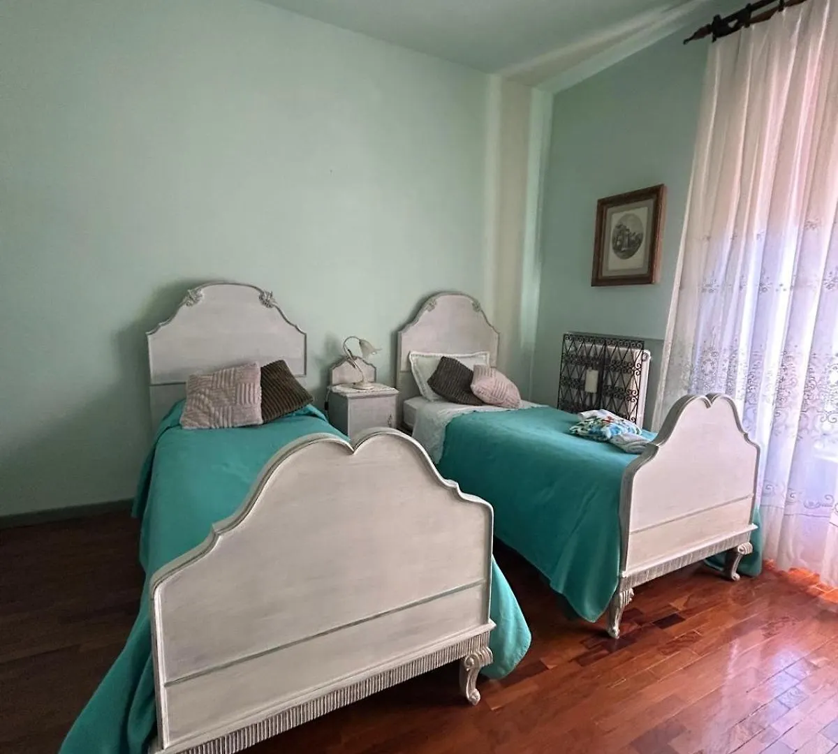 Pensionat Affittacamere La Casa Di Alma Roncobillaccio