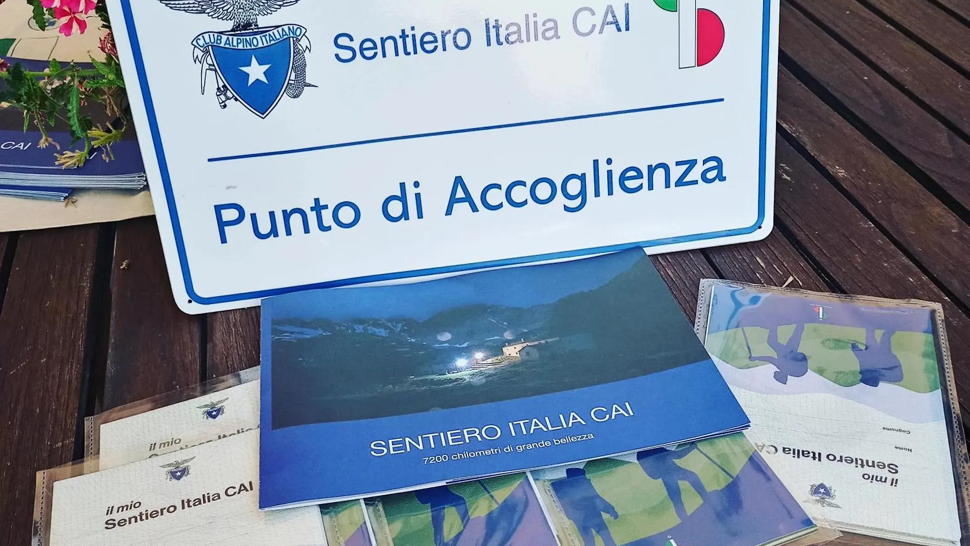 Pensionat Affittacamere La Casa Di Alma Roncobillaccio