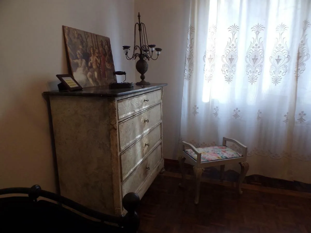 Affittacamere La Casa Di Alma Roncobillaccio